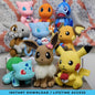 24 in 1 Pokemon Crochet Pattern PDF Bundle